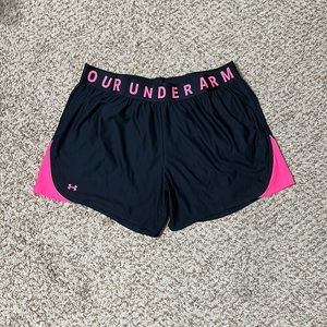 Women’s Under Armour Shorts